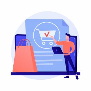 Outsourcing usług logistycznych dla e-commerce
