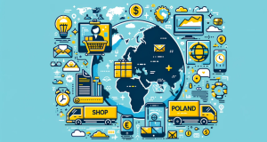 Wyzwania i pułapki ekspansji na polski rynek e-commerce